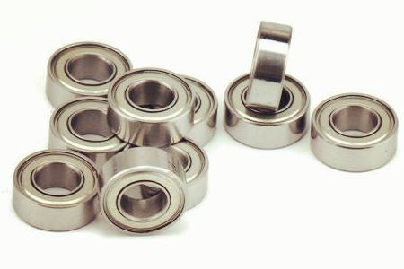 買不銹鋼軸承選擇國產(chǎn)好還是進(jìn)口好?