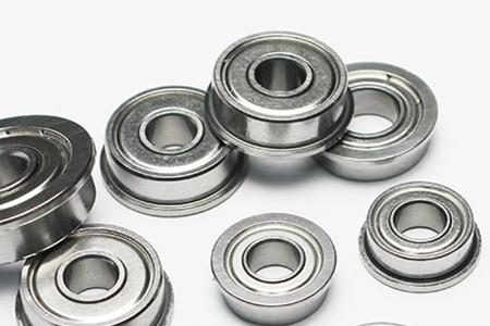 為什么大多數客戶選擇不銹鋼軸承？