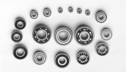 腐蝕環境中選304不銹鋼軸承還是440不銹鋼軸承?