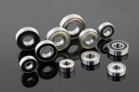 不銹鋼耐高溫軸承會(huì)生銹嗎?