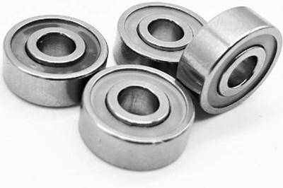 如何選擇更好的微型不銹鋼軸承？