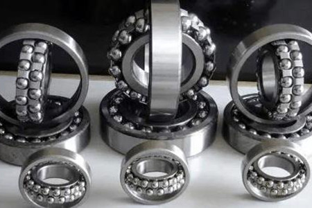 不銹鋼軸承溫度過高怎么處理？裕騰告訴你！