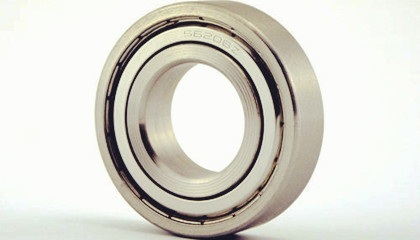 不銹鋼軸承的結構對振動和噪聲有哪些影響？