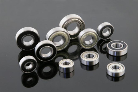 不銹鋼耐高溫軸承會生銹嗎？