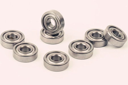 生產(chǎn)不銹鋼軸承的材料應該具備哪些要求？