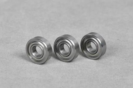 不銹鋼軸承的正確修復方法，提高修復效率！